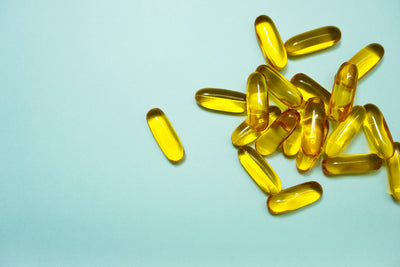 The Power of Omega-3 Fatty Acids: Boosting Your Health with Essential Nutrients