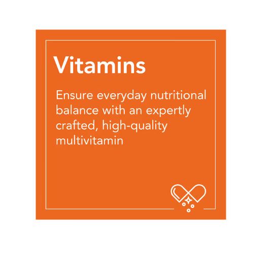 Vitamin C-1000 - 100 Tablets by NOW