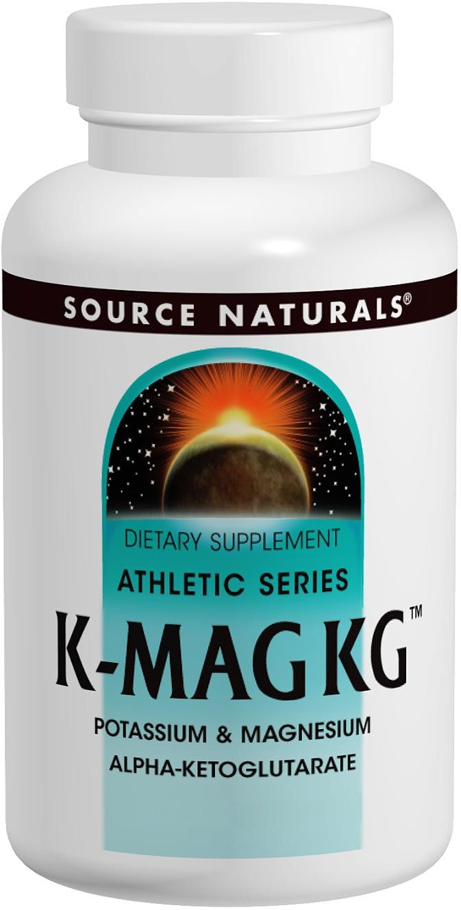K-Mag KG 1,185 mg 60 Tablets