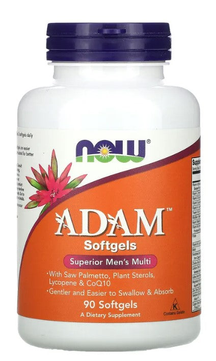 Adam™ Men&