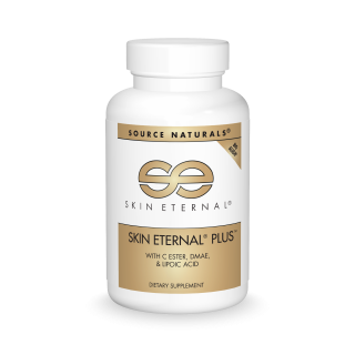 Skin Eternal Plus 120 Tablets