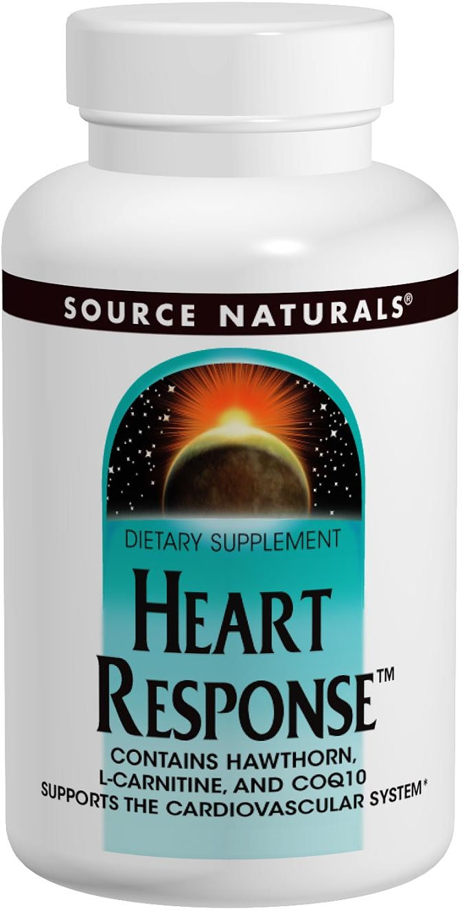 Heart Response 90 Tablets